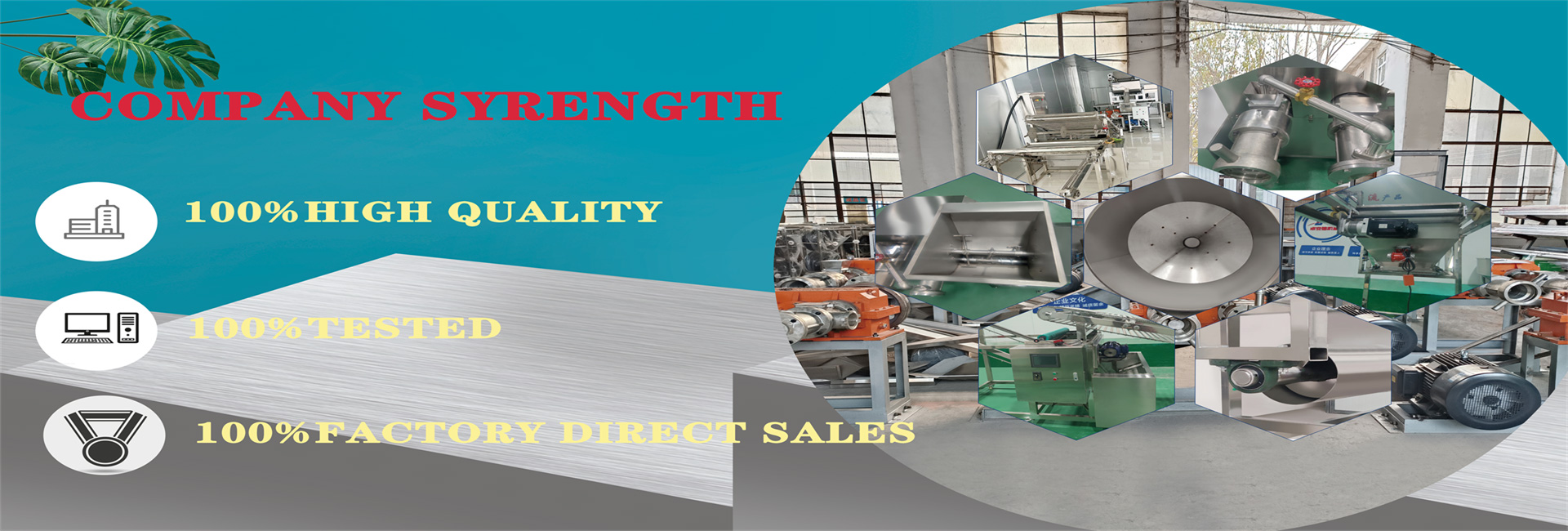 Zhengzhou Yunhe Food Machinery Co., Ltd.