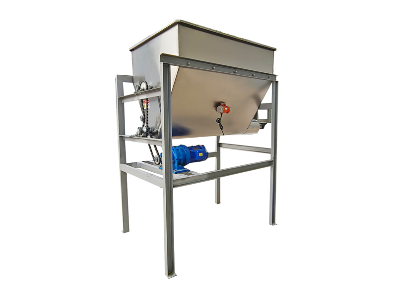 Automatic Feeding Bin